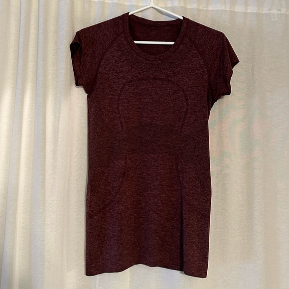 Lululemon Swiftly Tech - Picture 2 of 5